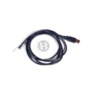 Programming cable CZEM Drill One