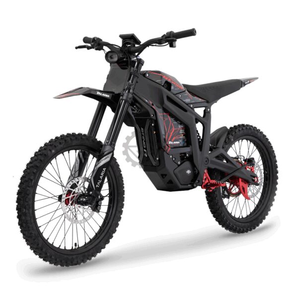 Talaria Sting R MX4 Electric Dirt Bike | Best Price Online