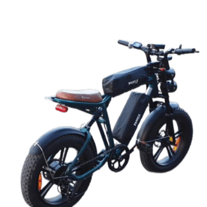 Super 73 E-Bike