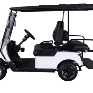 Performance W3 Whisper Golf Carts