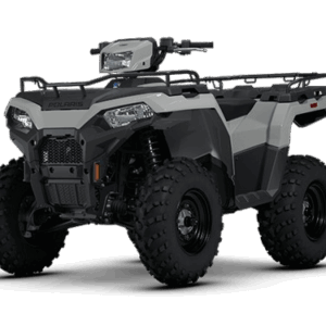 utility atv sportsman