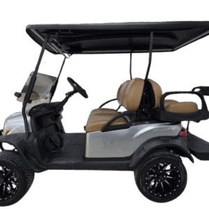 performance club car golf cart