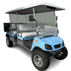 club car golf carts